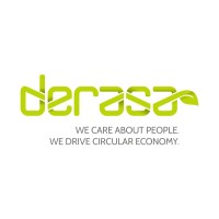 DERASA logo - Similar company to Solbequi