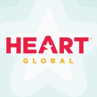 Heart Global logo - Similar company to The 90 And Beyond