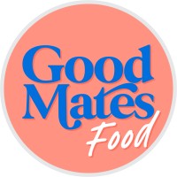 GoodMates Fine Food logo - Similar company to Rolling Pastures Pte Ltd