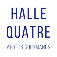 Halle Quatre logo - Similar company to Sarl La Source Du Verger