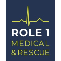 Role 1 Medical & Rescue CIC logo - Similar company to Psyche Media Solutions