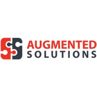 Augmented Solutions logo - Similar company to Augmented Solutions