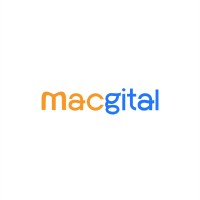 Macgital logo - Similar company to Boastack