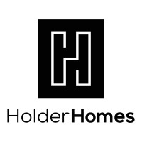 Holder Homes logo - Similar company to Adelaide Marble Specialists