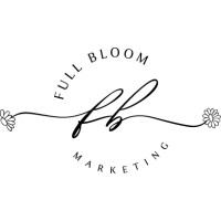 Full Bloom Marketing LLC logo - Similar company to Azul Contracting