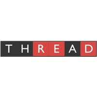 THREAD logo - Similar company to Wings