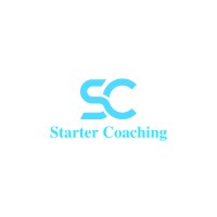 Starter Coaching logo - Similar company to Eurêka-Lyon3