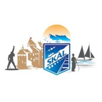 Skål International Montreux Vevey logo - Similar company to Wilder Hydration
