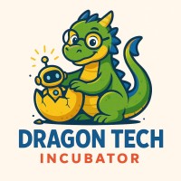 Dragon Tech Incubator logo - Similar company to Dragon Tech Incubator