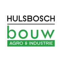 Hulsbosch Bouwbedrijf logo - Similar company to Tramat