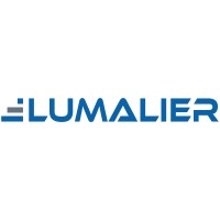 Lumalier logo - Similar company to Lsi Id