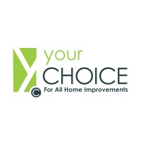 Your Choice Home Improvements logo - Similar company to Leadflix