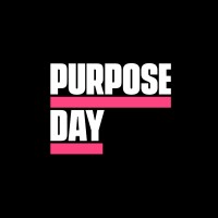 Purpose Day logo - Similar company to Generous Mountain