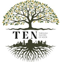 Through the Eyes of Noor logo - Similar company to Liight