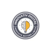 Innovativ Digital logo - Similar company to Prime Meds Care Llc
