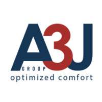 A3J group logo - Similar company to Challenge Inter Edhec