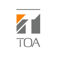 TOA Corporation Asia Pacific logo - Similar company to Toa Electronics, Inc.