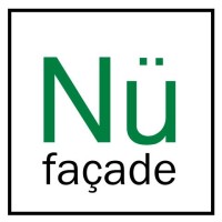 Nu facade logo - Similar company to Exo Surfaces