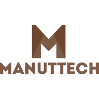 Manuttech logo - Similar company to Revlo