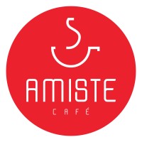 Amiste Café logo - Similar company to Cbpf-Under-Deletion