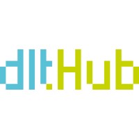 dltHub logo - Similar company to Steep