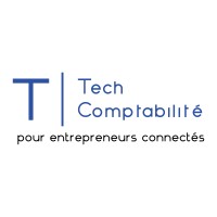 Tech Comptabilité logo - Similar company to Tech Ressources Humaines