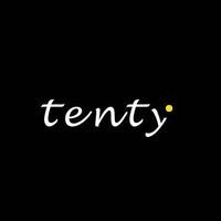 Tenty logo - Similar company to Rabbit And Carrot
