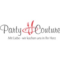 Party Couture logo - Similar company to M24 Group