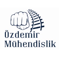 Özdemir Mühendislik logo - Similar company to Özdemir Mühendislik