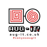 Aug-it!® logo - Similar company to Space Lizard Studio Ltd