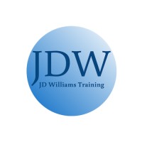 Jd Williams Training