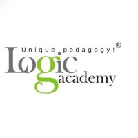 Logic Academy logo - Similar company to Sat Academy