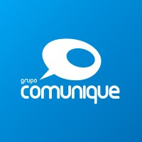 Grupo Comunique logo - Similar company to Comtacti