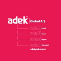 ADEK GLOBAL logo - Similar company to Adanur Mühendi̇sli̇k