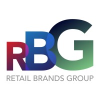Retail Brands Group (RBG) logo - Similar company to Coloring Places