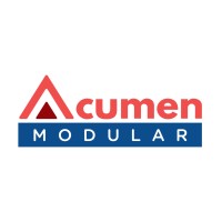 Acumen Modular logo - Similar company to Vardhaman Hardware