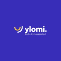 YLOMI logo - Similar company to Siya Lab