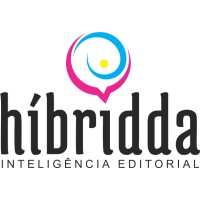 Híbridda Editora logo - Similar company to Inter Escolas Editores