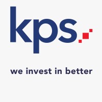KPS Berhad logo - Similar company to Darul Ehsan Facilities Management Sdn Bhd