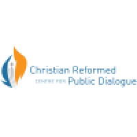 Christian Reformed Centre For Public Dialogue