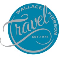 Wallace Pierson Travel logo - Similar company to Crown Mobility