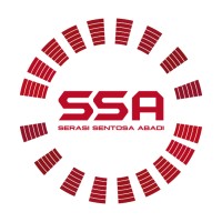 PT Serasi Sentosa Abadi logo - Similar company to Crescendom