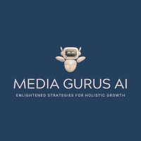 Media Gurus AI logo - Similar company to Creatorial.Ai