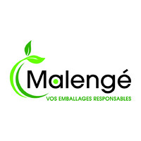 MALENGE logo - Similar company to Illustrat Studio