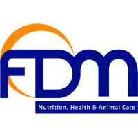 FARMACOM DE MEXICO logo - Similar company to Evobac
