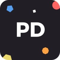 Product Disrupt logo - Similar company to Designfirst