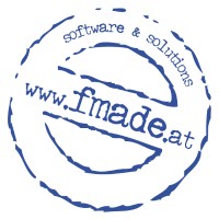 fmade GmbH logo - Similar company to Webcheckout, Inc
