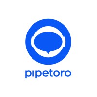 Pipe Toro logo - Similar company to Track