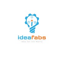 Ideafabz logo - Similar company to Embedded Plus Solutions