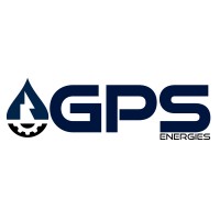 GPS ENERGIES logo - Similar company to Alx Technologies
